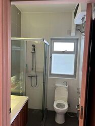 Blk 102B Eastcreek @ Canberra (Sembawang), HDB 2 Rooms #627952091